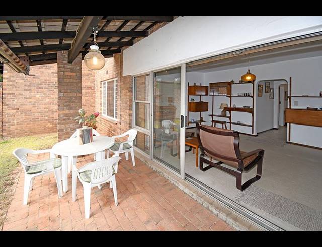 3 BEDROOM TOWNHOUSE FOR SALE IN RIVER CLUB